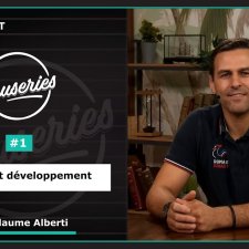 Les Causeries du Sport - Le sambo #1 - Histoire et développement