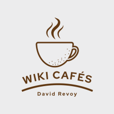 Wikicafé : David Revoy