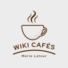 Wikicafé : Marie Latour