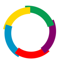 Logo de l’Organisation internationale de la francophonie