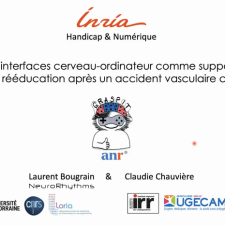 Interfaces cerveau*ordinateur