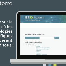 Loterre Istex 
