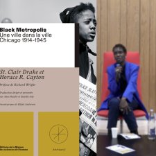Vignette Livres en dialogue - Black Metropolis
