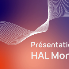 Présentation de HAL Monitor