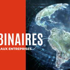Titre du Webinaire
