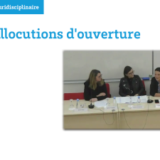 Droits de l'enfant