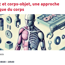 colloque bioéthique