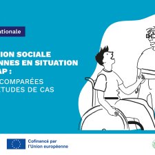 Affiche journée internationale 