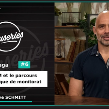 Les Causeries du Sport - Krav Maga #6 - La FEKM et le parcours pédagogique de monitorat