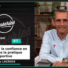 L'exploration mentale #7 - Renforcer la confiance en soi dans la pratique sportive