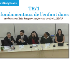 Droits de l'enfant