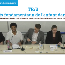 Droits de l'enfant