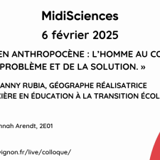 midisciences 6 fev 2025