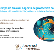 Institut du travail 2025