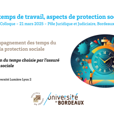Institut du travail 2025
