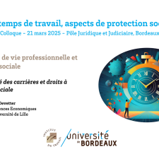 Institut du travail 2025