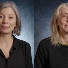 Interview de Sabine Barreaux et Mathilde Huguin (Inist-CNRS) - Créer et télécharger son corpus avec Istex Search