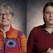 Interview de Valérie Bonvallot et Justine Revol (Inist-CNRS) - Explorer et analyser son corpus avec Lodex et les web services Istex