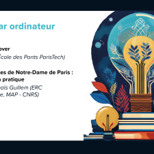 Vision par ordinateur