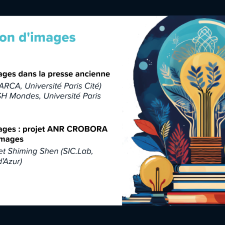 Circulation d'images