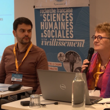 Séance Conférence 2