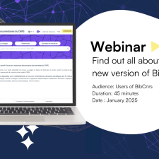 Webinar bibCNRS - english version