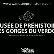 Musée de Prehistoire des gorges du Vedron