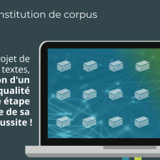 Istex corpus