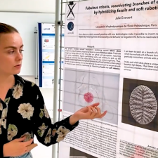 Julie_Everaert ArtsetSciences