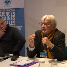 Séance conférence 1