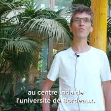 Ludovic Courtès