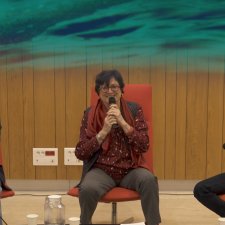 Vignette cycle Océans 11 mars - Les océans ont une histoire