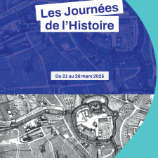 journée de l'histoire
