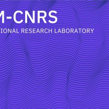IRL CRM-CNRS
