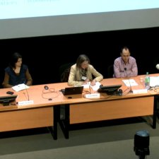 panel de la session Factures territoriales