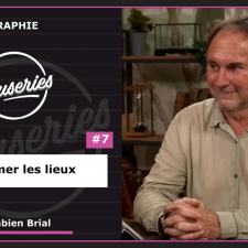 Les Causeries de la Géographie - Les cartes #7 - Nommer les lieux