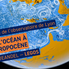 L'océan, le climat et l'Humanité