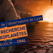 Exoplanètes : à la recherche de la diversité des mondes