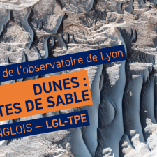 Planètes de sable