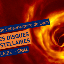 Qu'y a-t-il à l'intérieur des disques circumstellaires ?