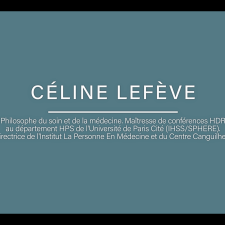 Céline LEFEVE