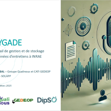 Café Numérique : SYGADE