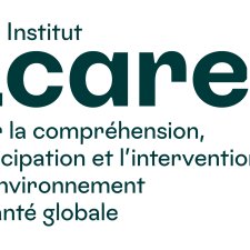 ICARES logo