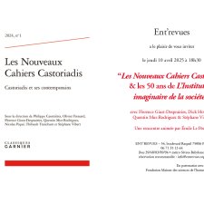 Vignette Ent'revues - Quelle figure pour la pensée aujourd'hui ?