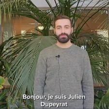 Julien Dupeyrat