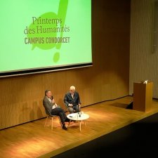 Pourquoi faudrait-il sauver l'universel ? - Alain Policar