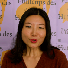 Simeng Wang