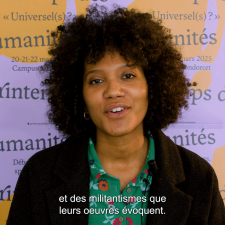Eva Barois de Caevel