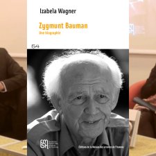 Vignette Livres en dialogue - Zigmunt Bauman