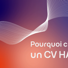 Vidéo Pourquoi créer un CV HAL ?